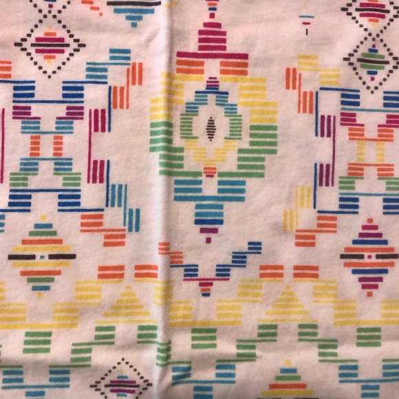 OP Jersey Tanks Size M (7-9) Juniors - Picture 9 of 9